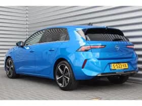 Opel Astra thumbnail 9