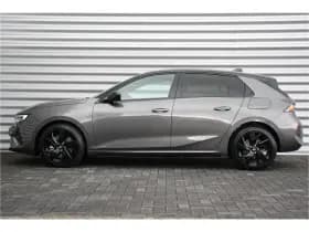 Opel Astra thumbnail 2