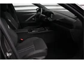 Opel Astra thumbnail 20