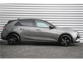 Opel Astra thumbnail 3