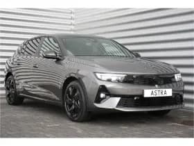 Opel Astra thumbnail 4