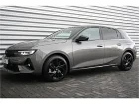 Opel Astra thumbnail 6