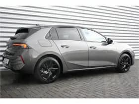 Opel Astra thumbnail 7