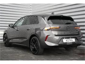 Opel Astra thumbnail 10