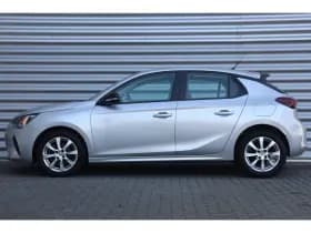 Opel Corsa thumbnail 2