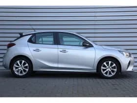 Opel Corsa thumbnail 3