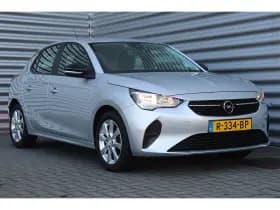Opel Corsa thumbnail 4