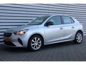 Opel Corsa thumbnail 6