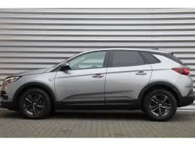 Opel Grandland X thumbnail 2