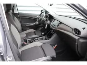 Opel Grandland X thumbnail 16