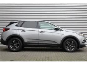 Opel Grandland X thumbnail 3