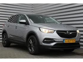 Opel Grandland X thumbnail 4