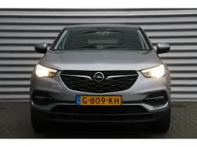 Opel Grandland X thumbnail 5