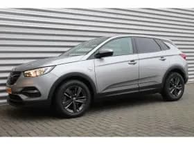Opel Grandland X thumbnail 6