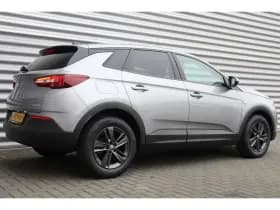 Opel Grandland X thumbnail 7