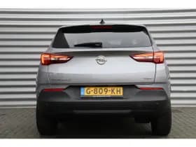 Opel Grandland X thumbnail 8