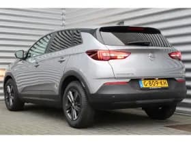 Opel Grandland X thumbnail 9