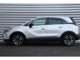 Opel Crossland thumbnail 2