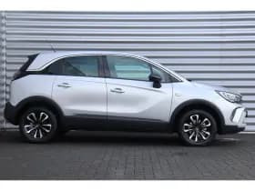 Opel Crossland thumbnail 3