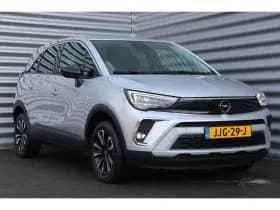 Opel Crossland thumbnail 4