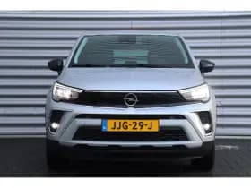 Opel Crossland thumbnail 5