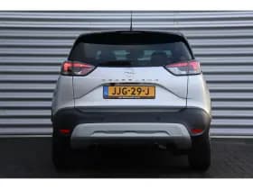 Opel Crossland thumbnail 8
