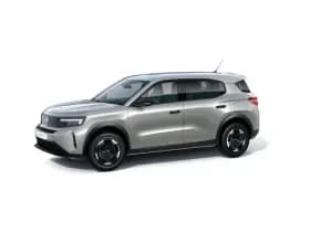Opel Frontera thumbnail 3