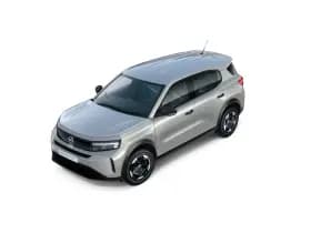 Opel Frontera thumbnail 4