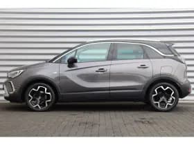 Opel Crossland thumbnail 2