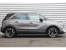 Opel Crossland thumbnail 3