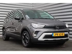 Opel Crossland thumbnail 4