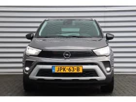 Opel Crossland thumbnail 5
