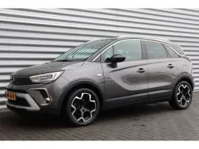Opel Crossland thumbnail 6