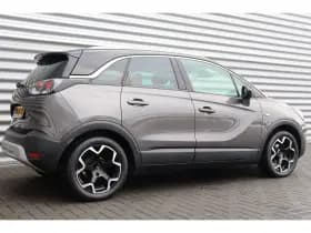 Opel Crossland thumbnail 7