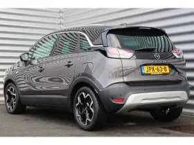Opel Crossland thumbnail 9