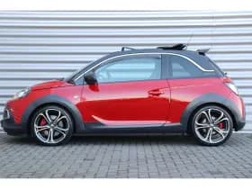 Opel Adam thumbnail 2