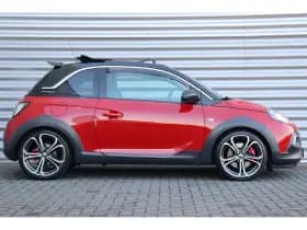 Opel Adam thumbnail 3