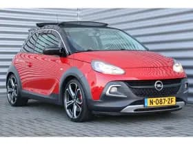 Opel Adam thumbnail 4