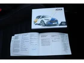 Opel Adam thumbnail 34
