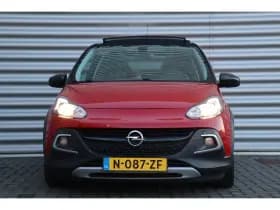 Opel Adam thumbnail 5