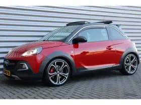 Opel Adam thumbnail 6