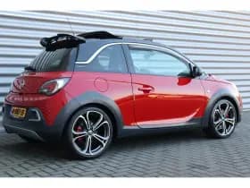 Opel Adam thumbnail 7