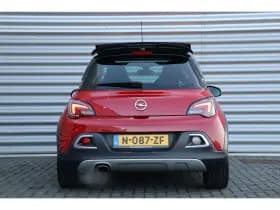 Opel Adam thumbnail 8