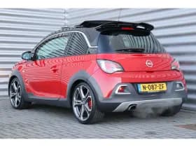 Opel Adam thumbnail 9