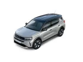 Opel Frontera thumbnail 4