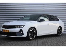 Opel Astra Sports Tourer