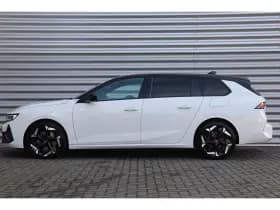 Opel Astra Sports Tourer thumbnail 2