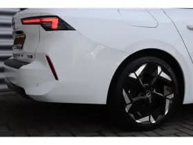 Opel Astra Sports Tourer thumbnail 17