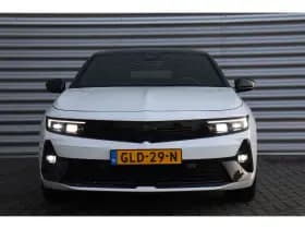 Opel Astra Sports Tourer thumbnail 5