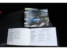 Opel Astra Sports Tourer thumbnail 46